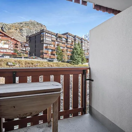 Appartement Moderne Proche Centre Et Pistes Avec Wifi - Fr-1-640-69 *