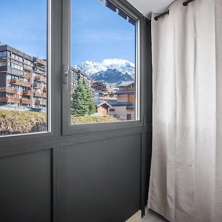 Moderne Proche Centre Et Pistes Avec Wifi - Fr-1-640-69 * Val Thorens