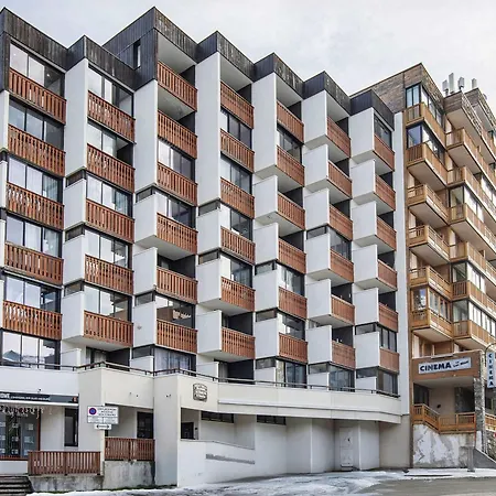 Appartement Moderne Proche Centre Et Pistes Avec Wifi - Fr-1-640-69