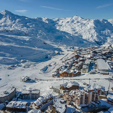 Moderne Proche Centre Et Pistes Avec Wifi
