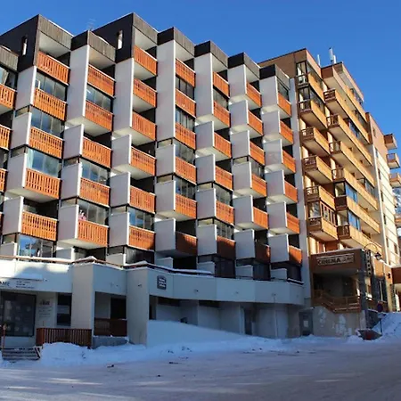 アパート Moderne Proche Centre Et Pistes Avec Wifi