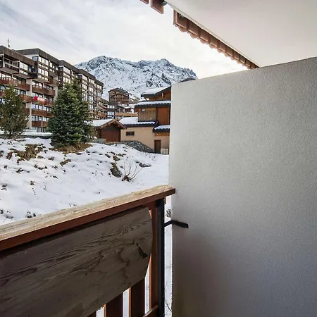 Moderne Proche Centre Et Pistes Avec Wifi アパート *
